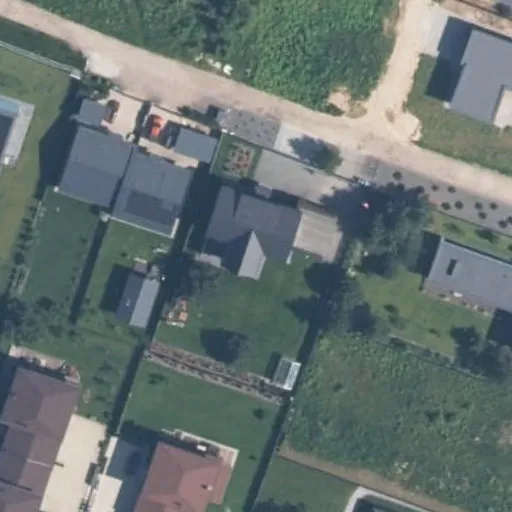 Vaizdas iš viršaus: Astrų g. 39, Lindiniškės