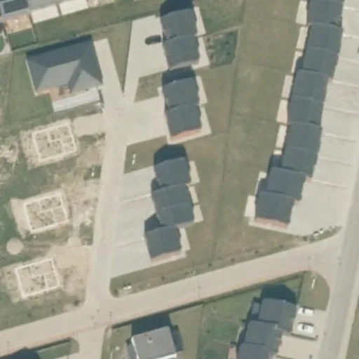 Vaizdas iš viršaus: Vėluvos g. 3, Klaipėda