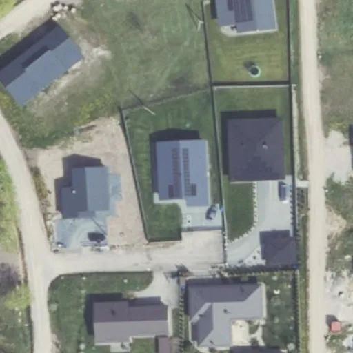 Vaizdas iš viršaus: Baltųjų Plukių g. 12, Jonava