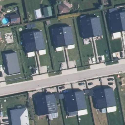Vaizdas iš viršaus: Mečislovo Reinio g. 6, Vilnius