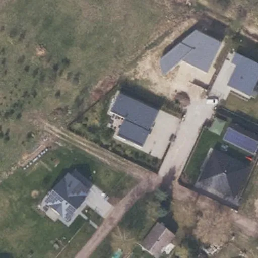 Vaizdas iš viršaus: Liepaloto g. 35, Kaunas