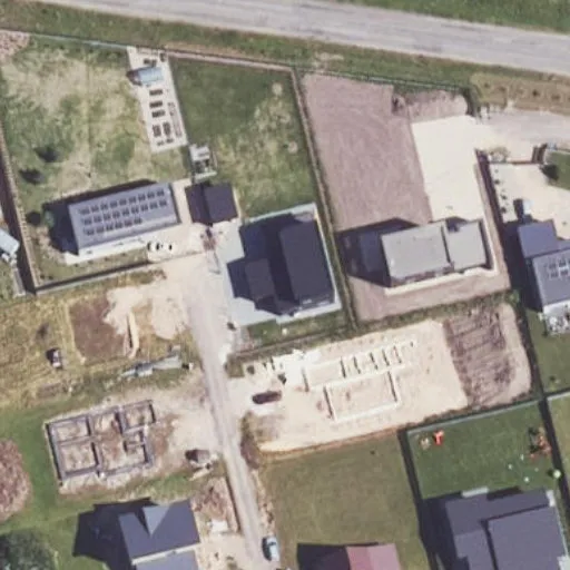 Vaizdas iš viršaus: Maksvytiškių g. 12, Maksvytiškiai