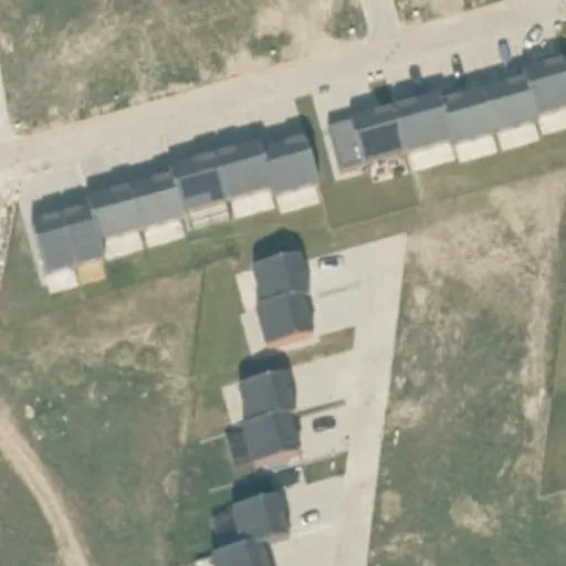 Vaizdas iš viršaus: Vėluvos g. 41, Klaipėda