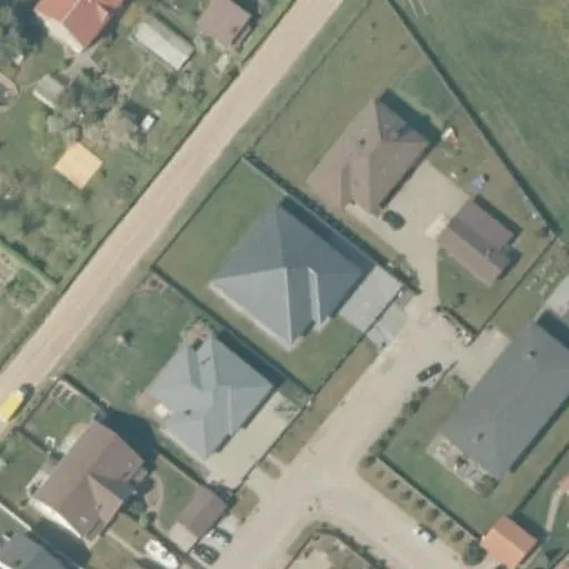 Vaizdas iš viršaus: Ringelio g. 31, Klaipėda