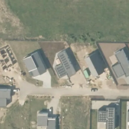 Vaizdas iš viršaus: Stalupėnų g. 25, Klaipėda