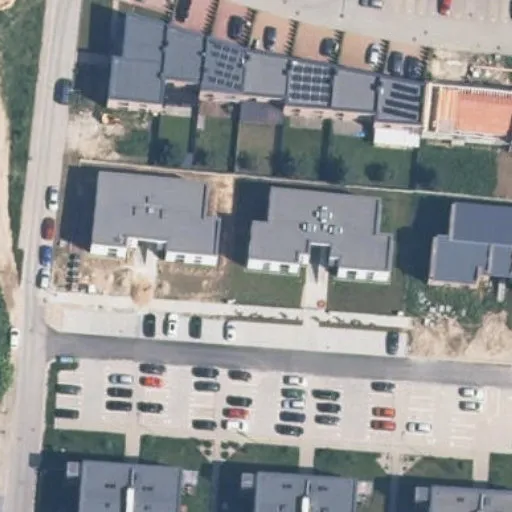 Vaizdas iš viršaus: Taurijos g. 51, Vilnius