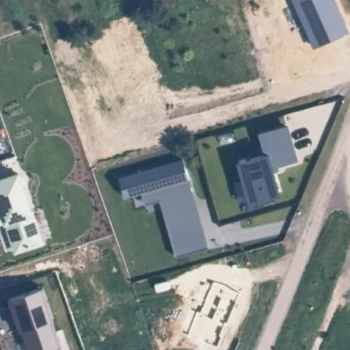 Vaizdas iš viršaus: Cintų g. 11, Vilnius