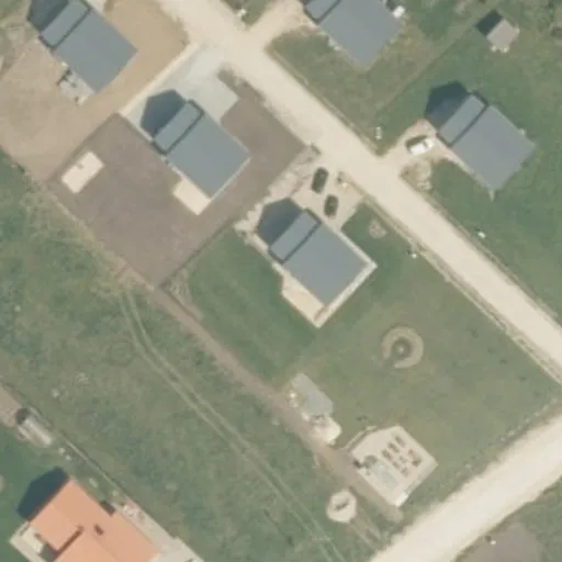 Vaizdas iš viršaus: Gelbėčių g. 4, Dovilai