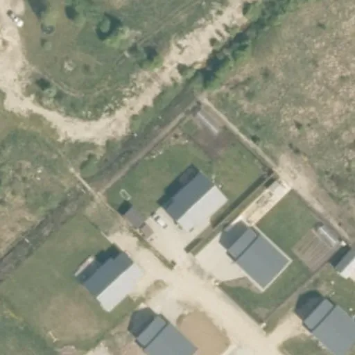 Vaizdas iš viršaus: Gelbėčių g. 9, Dovilai