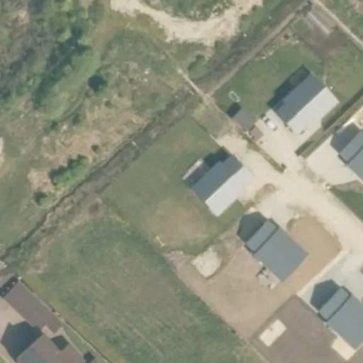 Vaizdas iš viršaus: Gelbėčių g. 10, Dovilai