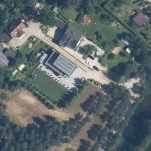 Vaizdas iš viršaus: Ilmenos g. 9, Vilnius