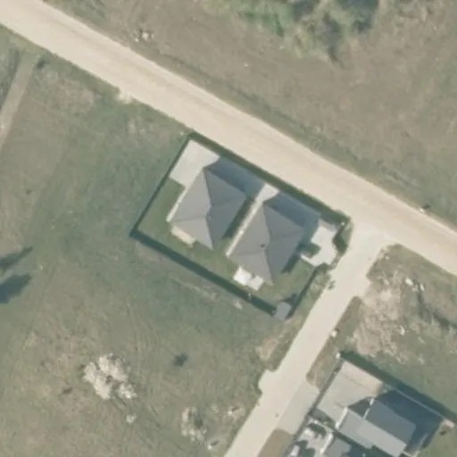 Vaizdas iš viršaus: Stonės g. 48, Mazūriškiai