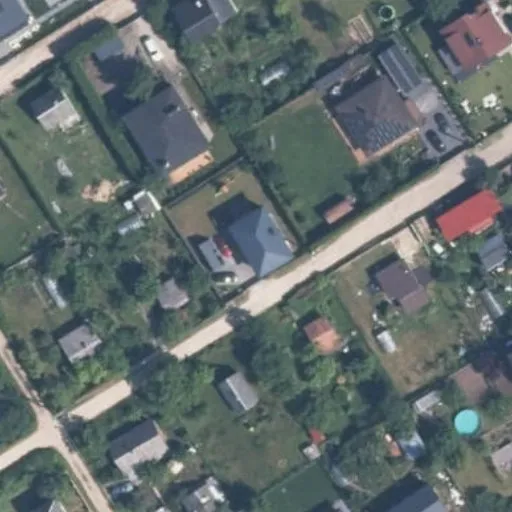 Vaizdas iš viršaus: Juodvarnių Sodų 26-oji g. 22, Vilnius