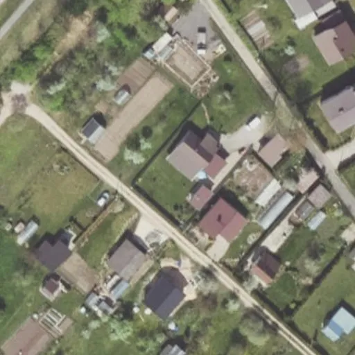 Vaizdas iš viršaus: Gandrų tak. 6, Dukstyna