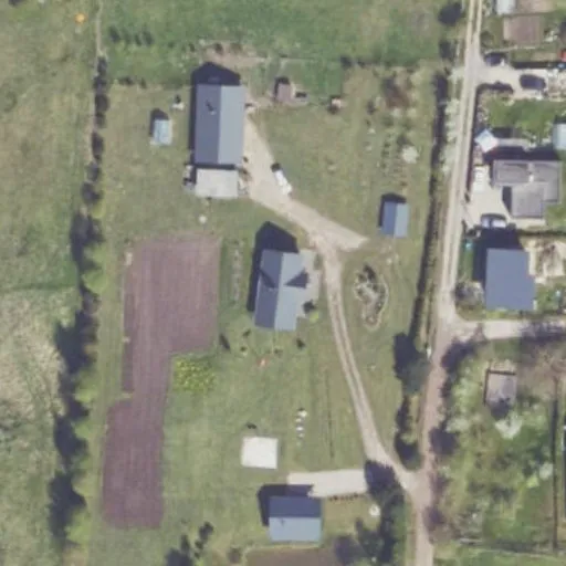 Vaizdas iš viršaus: Gandrų g. 30, Turžėnai