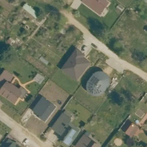 Vaizdas iš viršaus: Viržių g. 11, Šiauliai