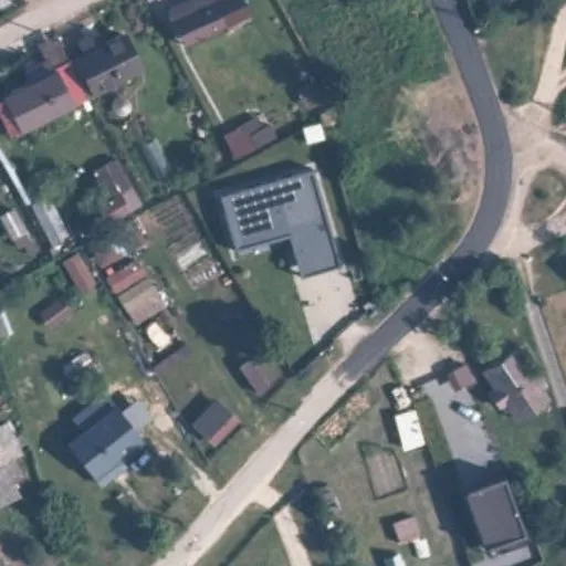 Vaizdas iš viršaus: Ožkinių g. 76, Vilnius