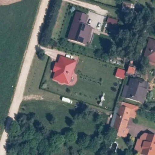 Vaizdas iš viršaus: Juditos Vaičiūnaitės g. 10, Vilnius