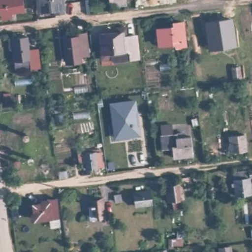 Vaizdas iš viršaus: Babinių Sodų 5-oji g. 6, Vilnius