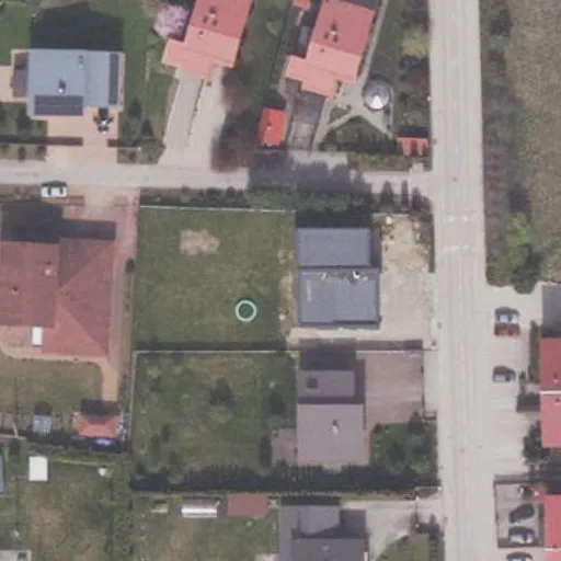 Vaizdas iš viršaus: Ledos g. 34, Užliedžiai