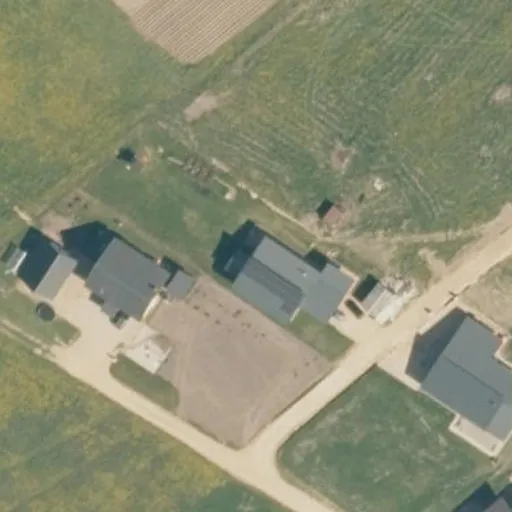 Vaizdas iš viršaus: Žolynų g. 4, Šėrikai