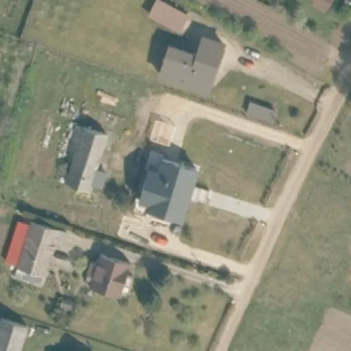Vaizdas iš viršaus: Ūkininkų g. 6, Maciuičiai