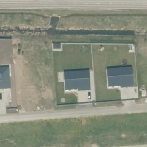 Vaizdas iš viršaus: Miltų g. 15, Ginduliai