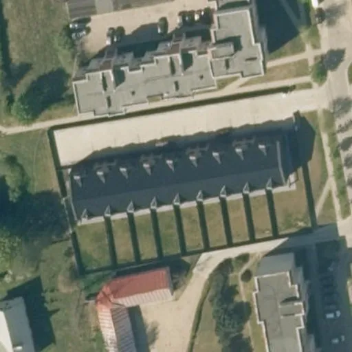Vaizdas iš viršaus: Liepų g. 22D, Šilutė