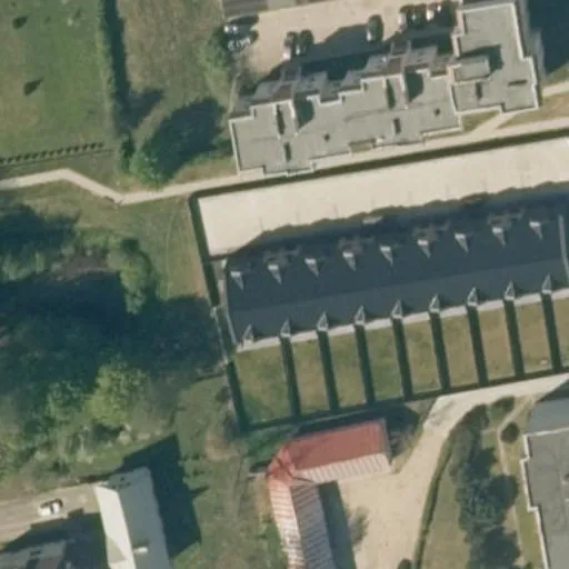 Vaizdas iš viršaus: Liepų g. 22G, Šilutė