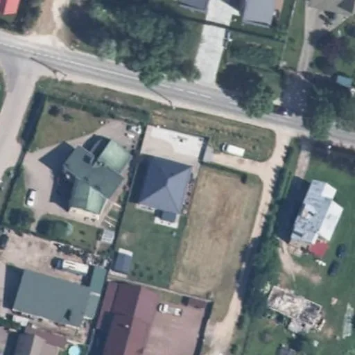 Vaizdas iš viršaus: Juodasis kel. 45A, Vilnius