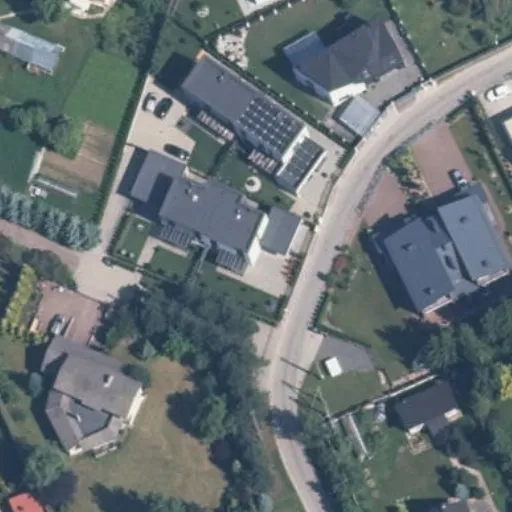 Vaizdas iš viršaus: Vaivadiškių g. 56, Vilnius