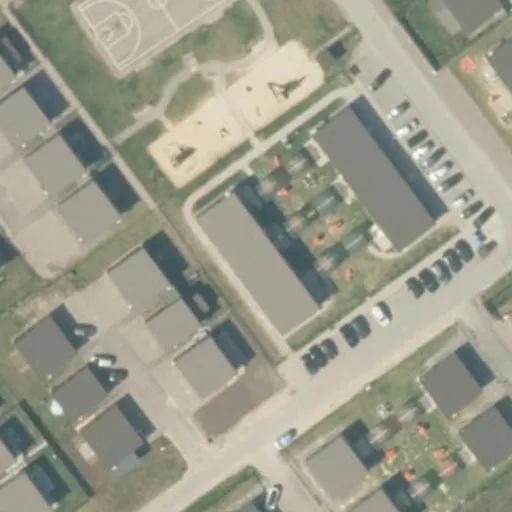 Vaizdas iš viršaus: Mėtų g. 32, Klemiškė II