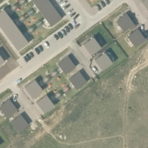 Vaizdas iš viršaus: Mėtų g. 63, Klemiškė II