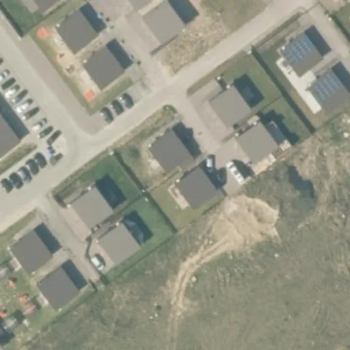 Vaizdas iš viršaus: Mėtų g. 67, Klemiškė II