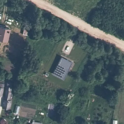 Vaizdas iš viršaus: Sodžiaus g. 49, Vilnius