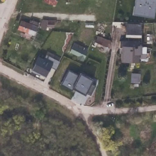 Vaizdas iš viršaus: Saulėtekio g. 3A, Kaunas