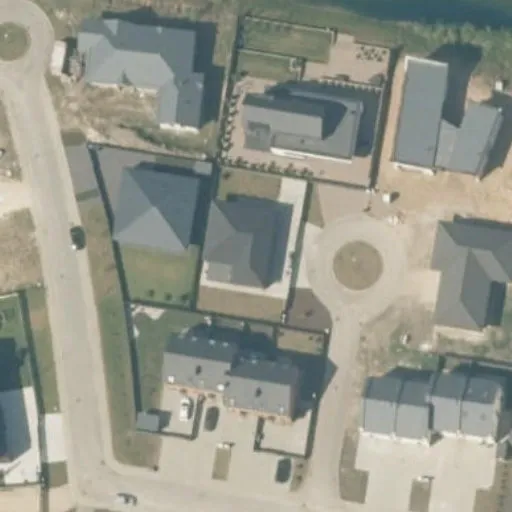 Vaizdas iš viršaus: Medeinos g. 29, Klaipėda