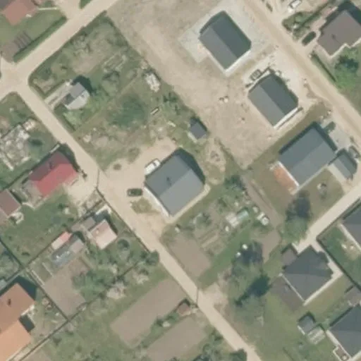 Vaizdas iš viršaus: Sedulos g. 6, Kretinga