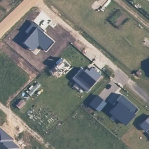 Vaizdas iš viršaus: Pailių g. 35E, Dainos