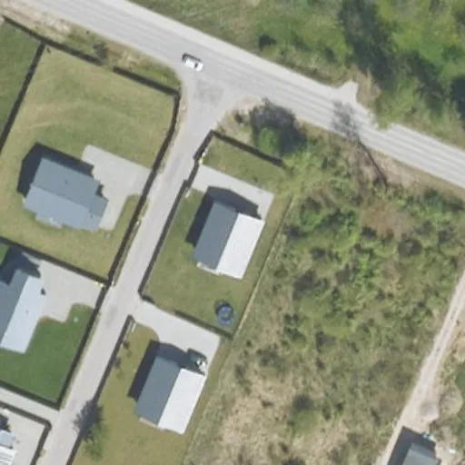 Vaizdas iš viršaus: Giminių g. 2, Kluonaliai