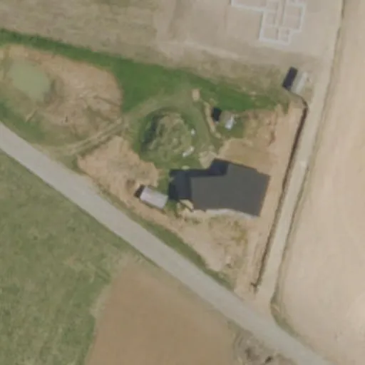 Vaizdas iš viršaus: Rasos g. 47, Žuvininkai
