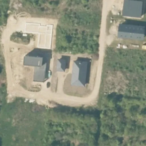 Vaizdas iš viršaus: Ievų g. 20, Klaipėda