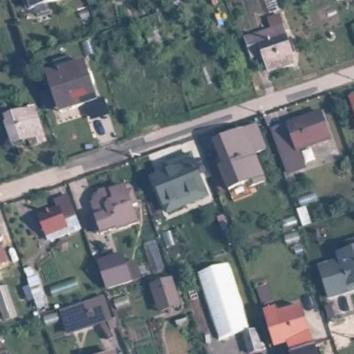 Vaizdas iš viršaus: Kryžiokų Sodų 10-oji g. 17, Vilnius