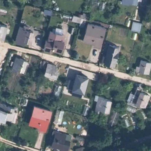 Vaizdas iš viršaus: Tolimosios Sodų 3-ioji g. 6, Vilnius