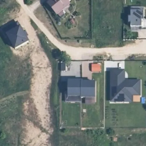 Vaizdas iš viršaus: Piliavos g. 10, Vilnius