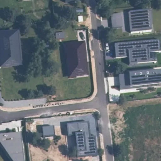 Vaizdas iš viršaus: Igno Domeikos g. 20, Vilnius