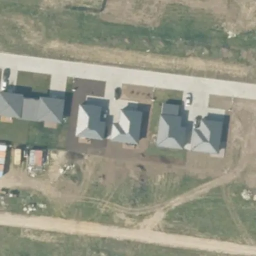 Vaizdas iš viršaus: Gertlaukių g. 8, Trušeliai