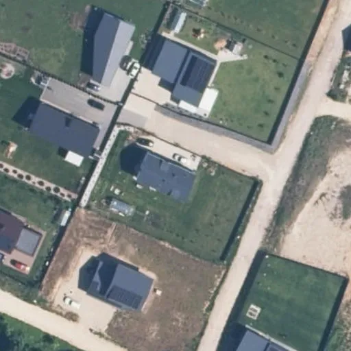 Vaizdas iš viršaus: Luknojų g. 20, Vilnius