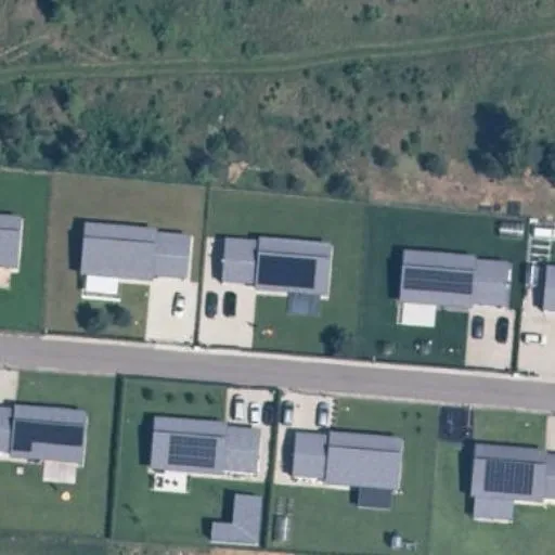 Vaizdas iš viršaus: Pušų g. 11, Užukampis