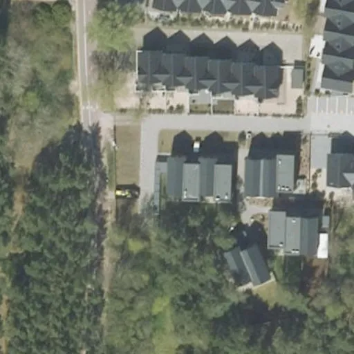 Vaizdas iš viršaus: Molo g. 50F, Palanga